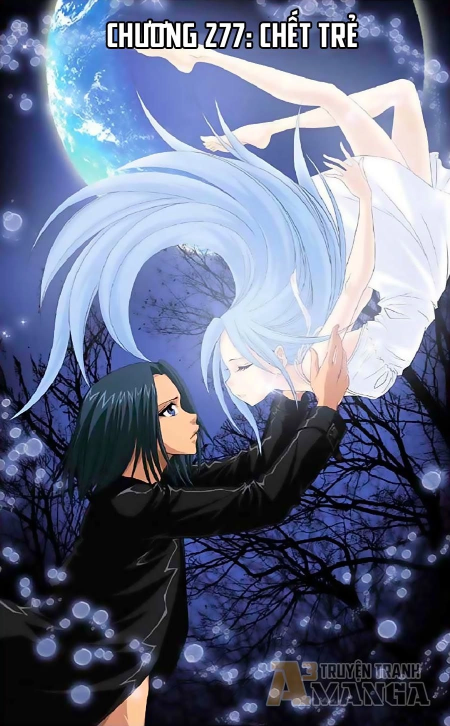 Thâu Tinh Cửu Nguyệt Thiên Chapter 277 - 1