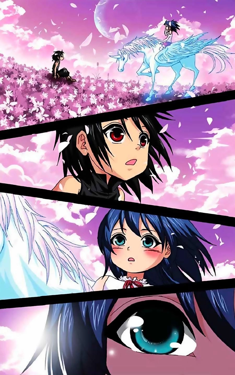 Thâu Tinh Cửu Nguyệt Thiên Chapter 277 - 2