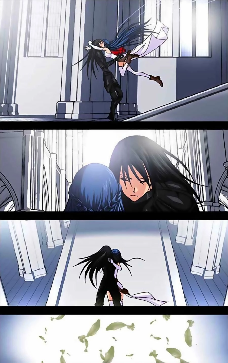 Thâu Tinh Cửu Nguyệt Thiên Chapter 277 - 4