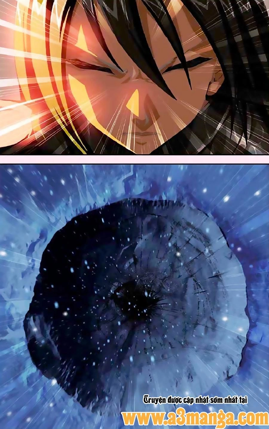 Thâu Tinh Cửu Nguyệt Thiên Chapter 277 - 6