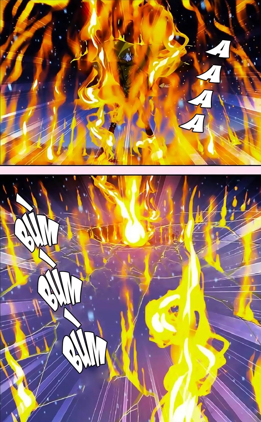 Thâu Tinh Cửu Nguyệt Thiên Chapter 277 - 9