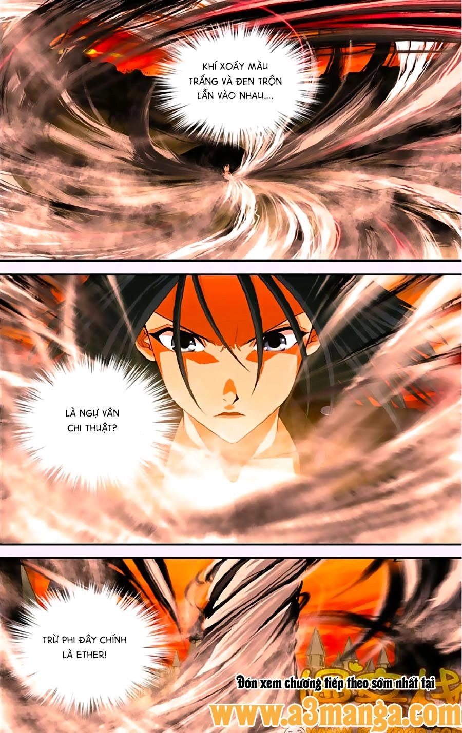 Thâu Tinh Cửu Nguyệt Thiên Chapter 286 - 12