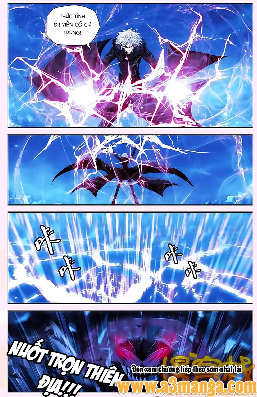 Thâu Tinh Cửu Nguyệt Thiên Chapter 292 - 12