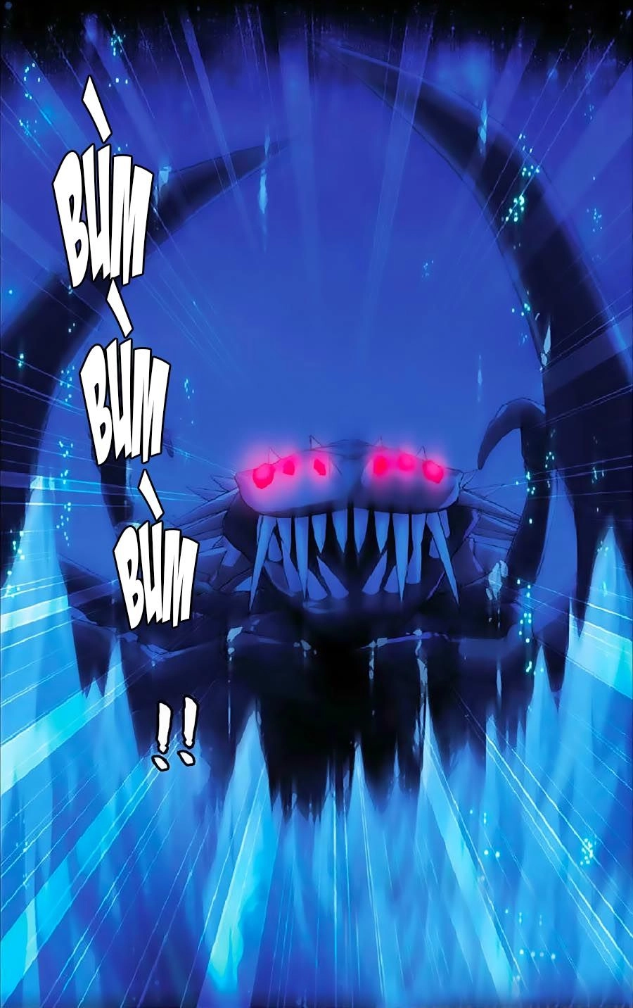 Thâu Tinh Cửu Nguyệt Thiên Chapter 295 - 2