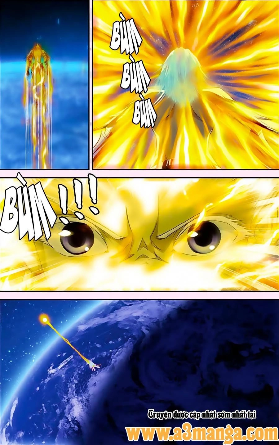 Thâu Tinh Cửu Nguyệt Thiên Chapter 296 - 6