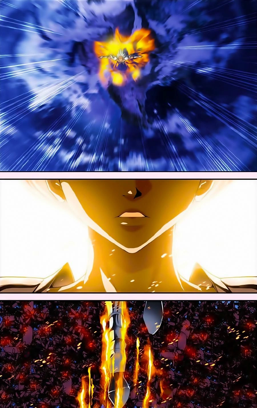 Thâu Tinh Cửu Nguyệt Thiên Chapter 296 - 7