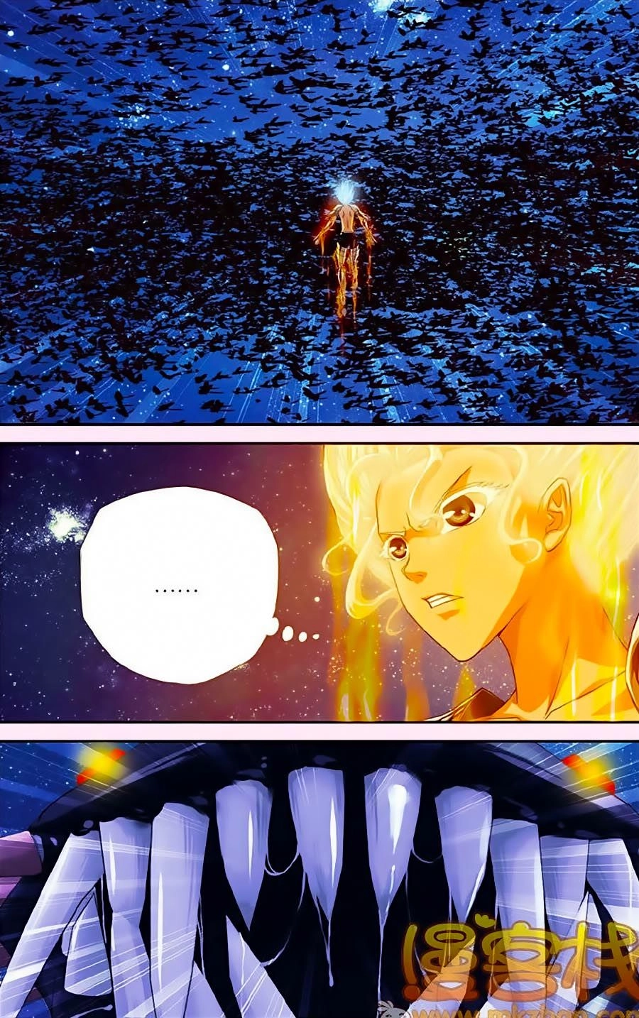 Thâu Tinh Cửu Nguyệt Thiên Chapter 296 - 8