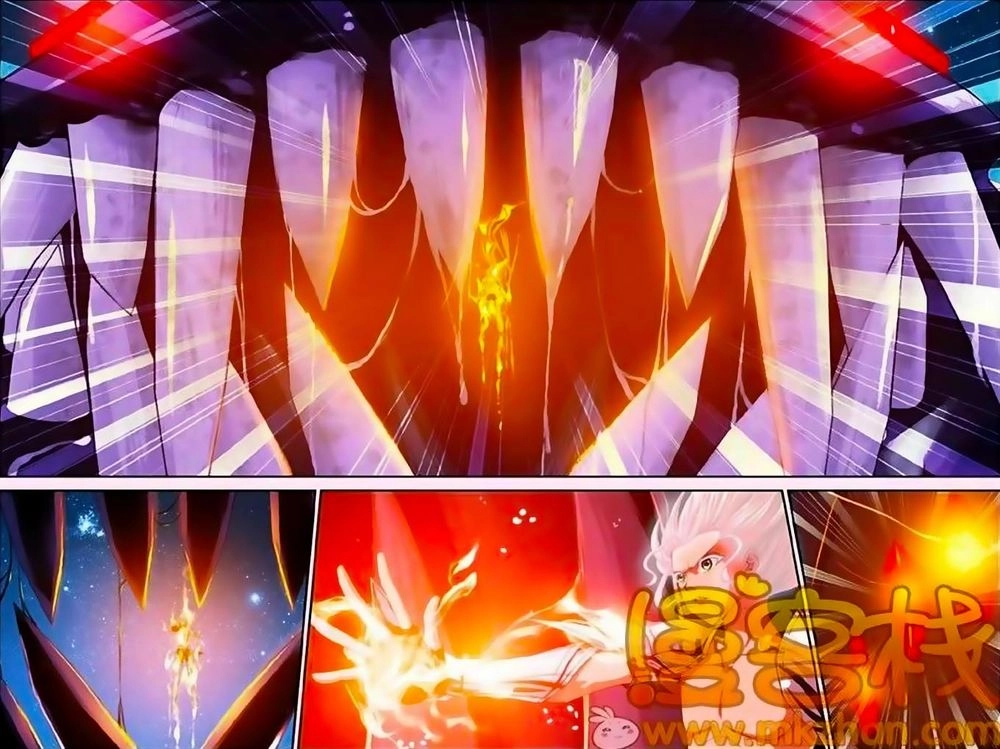 Thâu Tinh Cửu Nguyệt Thiên Chapter 296 - 9