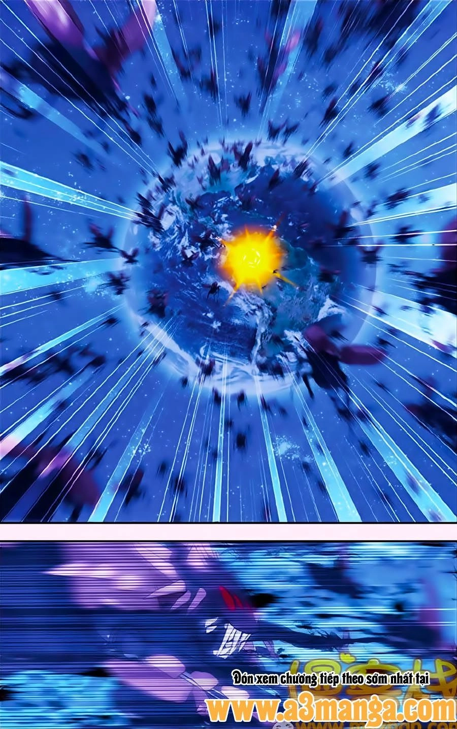 Thâu Tinh Cửu Nguyệt Thiên Chapter 296 - 11