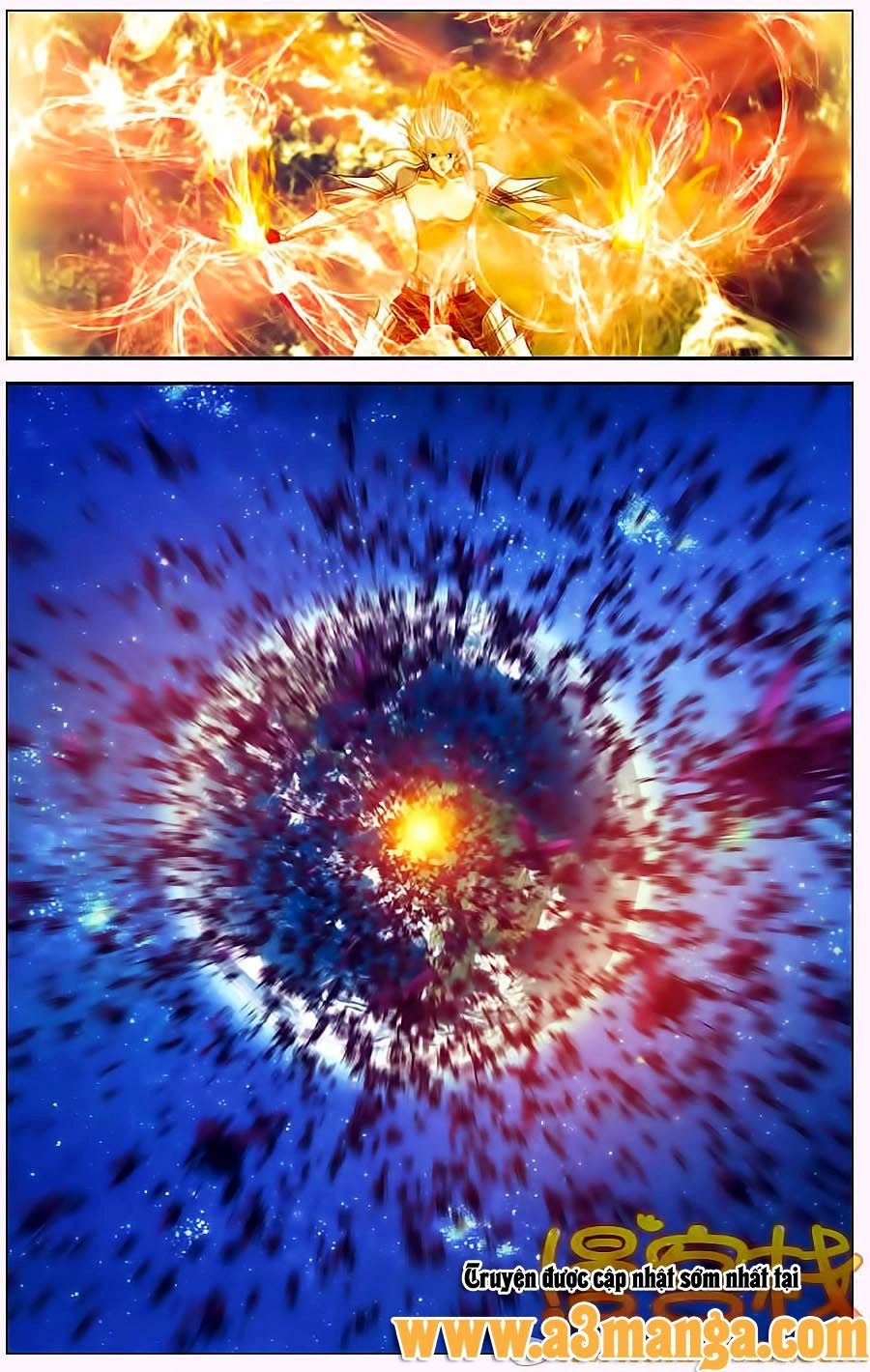 Thâu Tinh Cửu Nguyệt Thiên Chapter 297 - 3