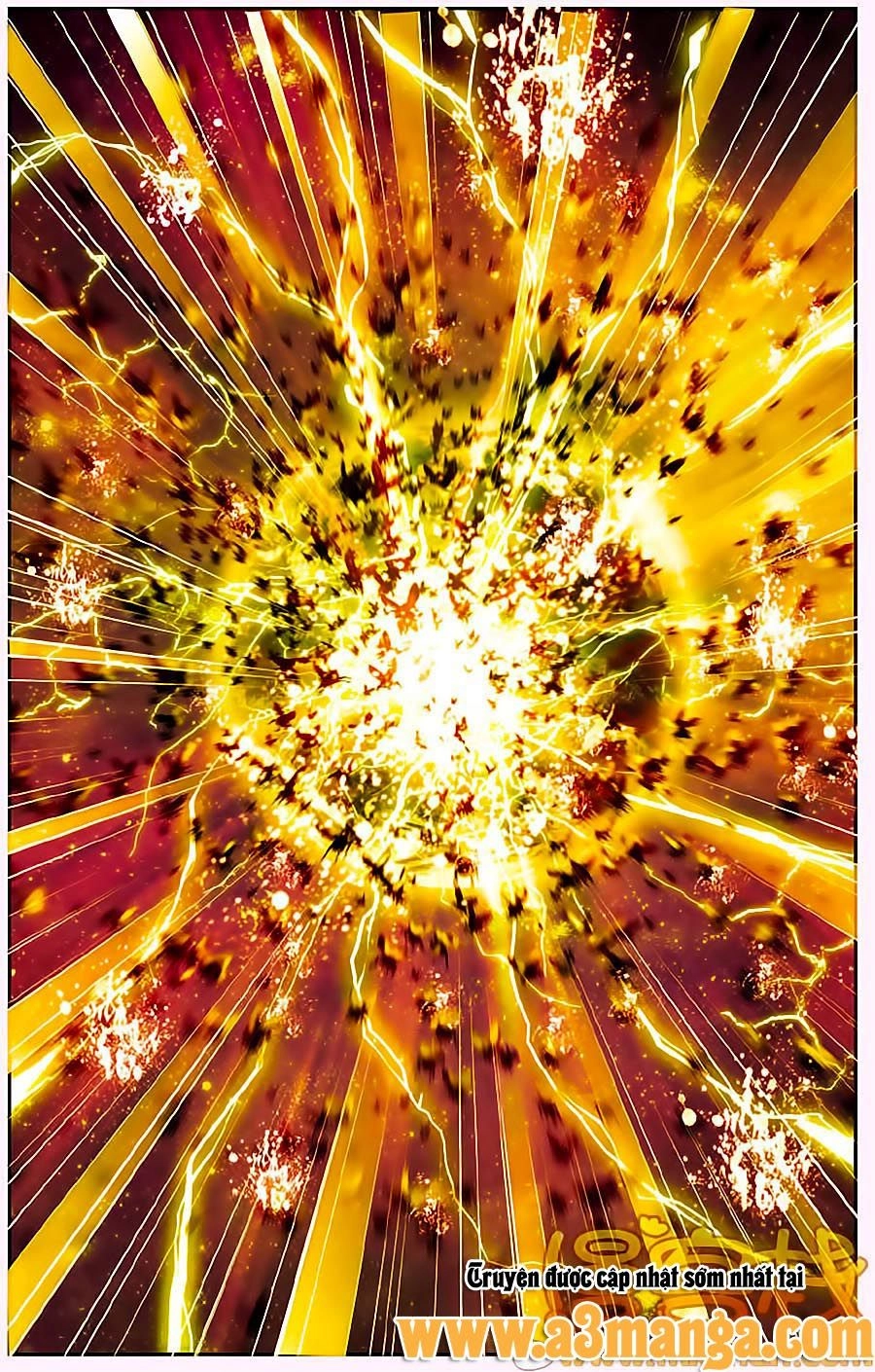 Thâu Tinh Cửu Nguyệt Thiên Chapter 297 - 5