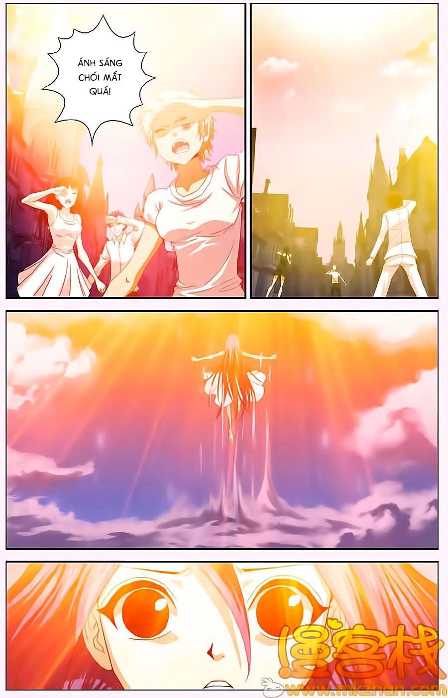 Thâu Tinh Cửu Nguyệt Thiên Chapter 297 - 6