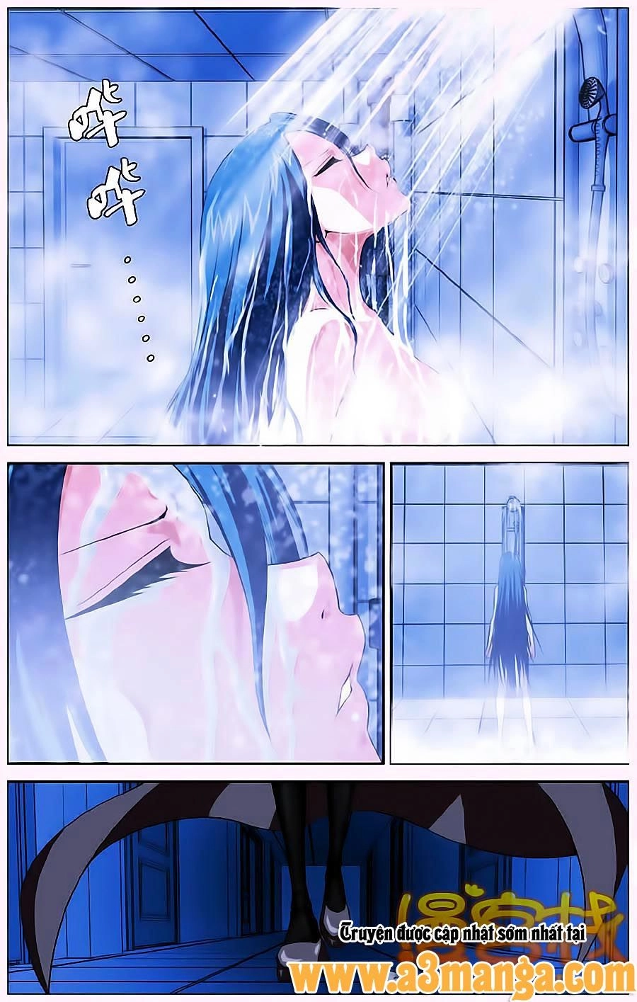 Thâu Tinh Cửu Nguyệt Thiên Chapter 302 - 10