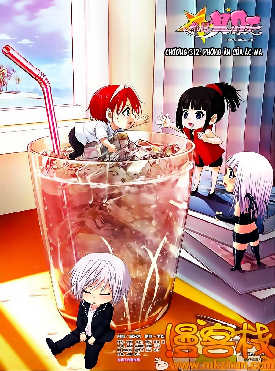 Thâu Tinh Cửu Nguyệt Thiên Chapter 312 - 2