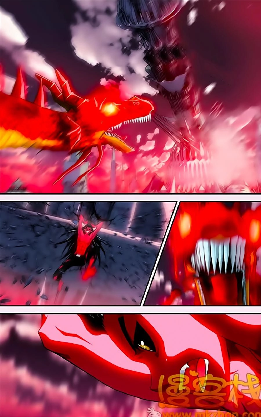 Thâu Tinh Cửu Nguyệt Thiên Chapter 315 - 9