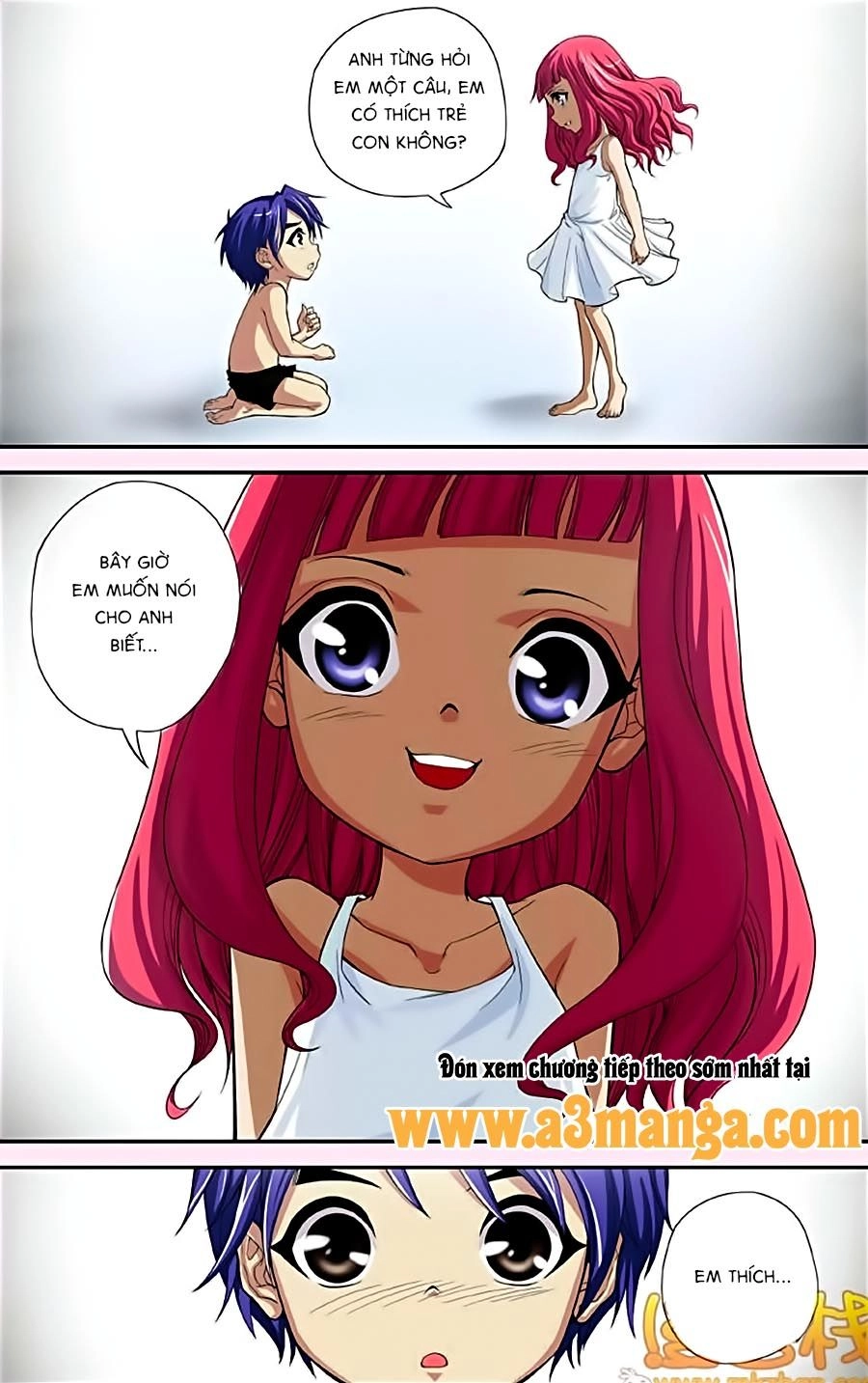 Thâu Tinh Cửu Nguyệt Thiên Chapter 319 - 23