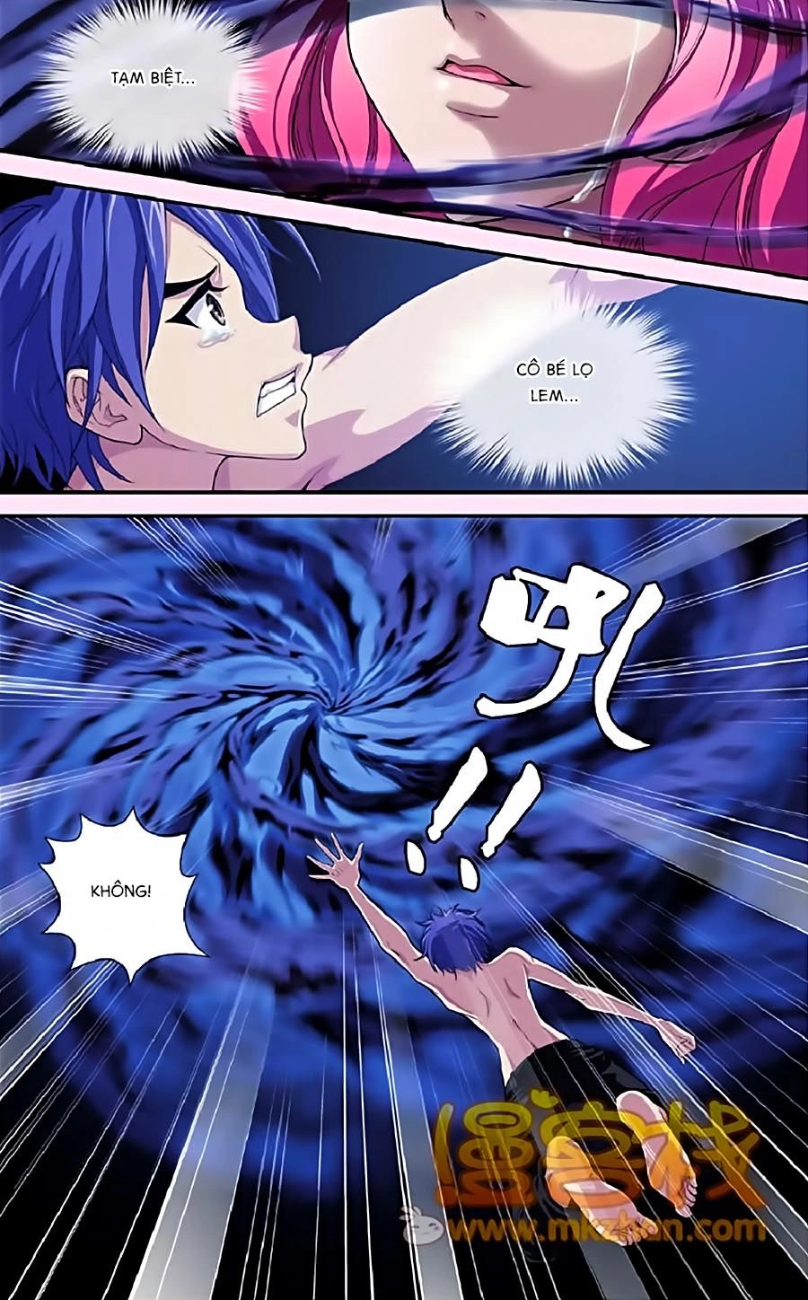 Thâu Tinh Cửu Nguyệt Thiên Chapter 320 - 11