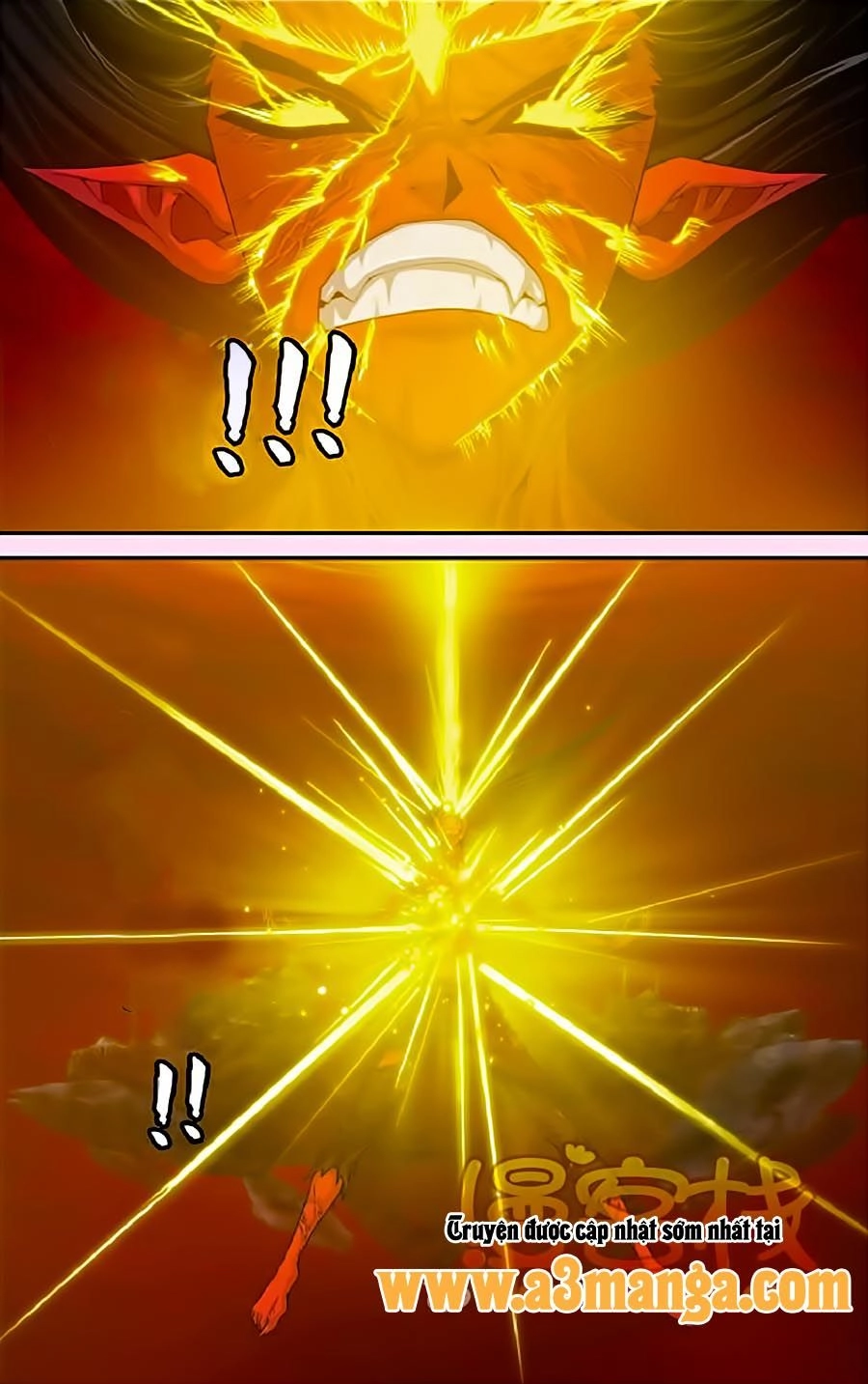 Thâu Tinh Cửu Nguyệt Thiên Chapter 320 - 16