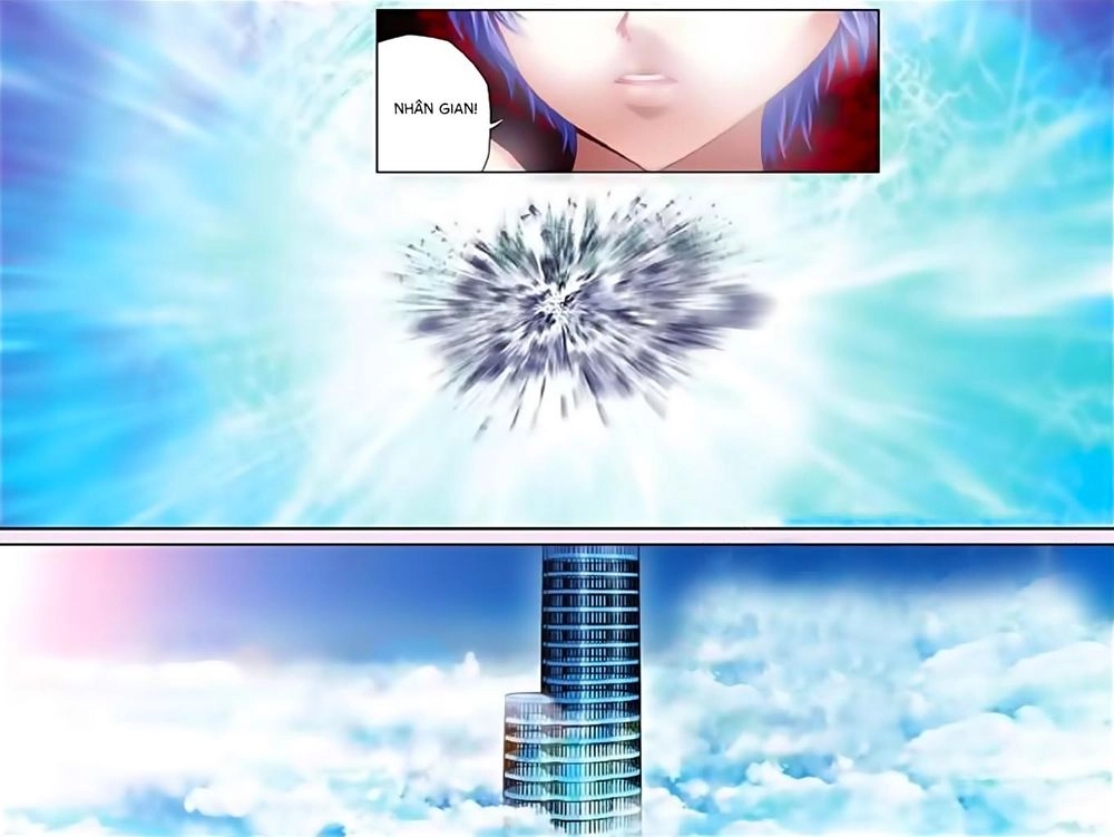 Thâu Tinh Cửu Nguyệt Thiên Chapter 321 - 14