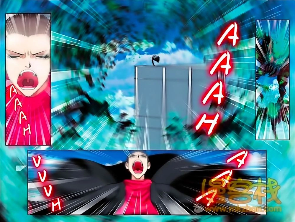 Thâu Tinh Cửu Nguyệt Thiên Chapter 321 - 19