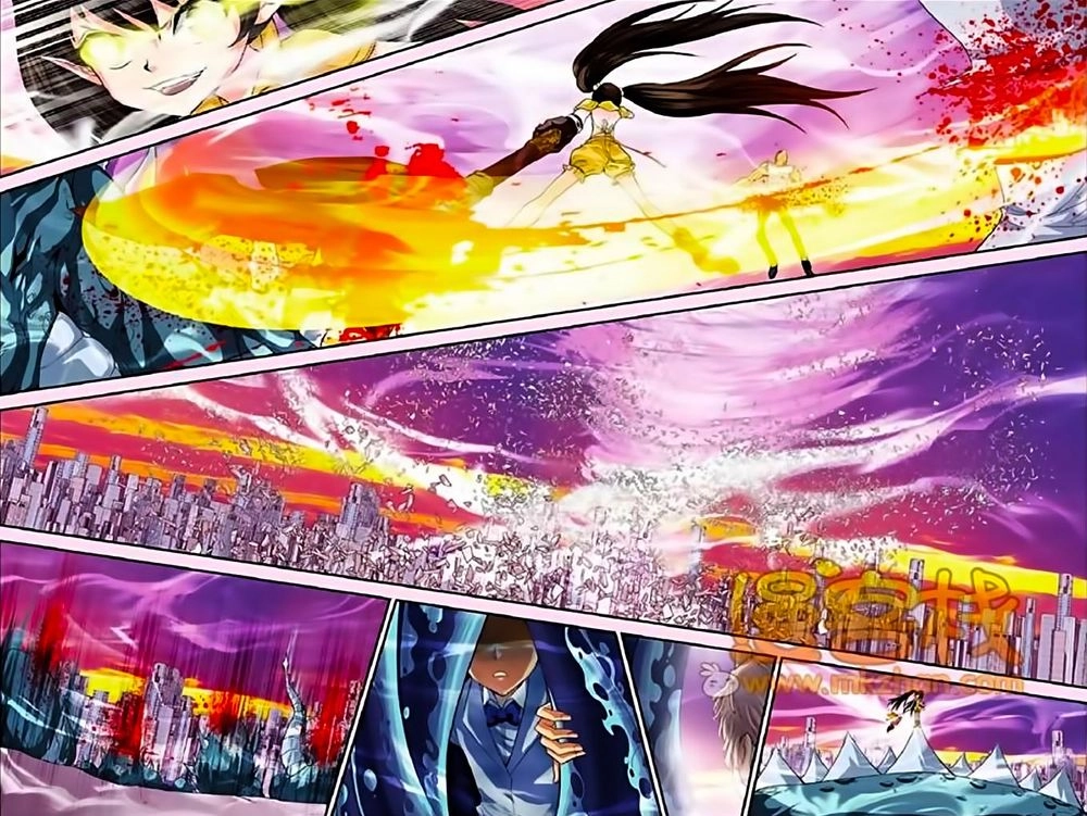 Thâu Tinh Cửu Nguyệt Thiên Chapter 325 - 10