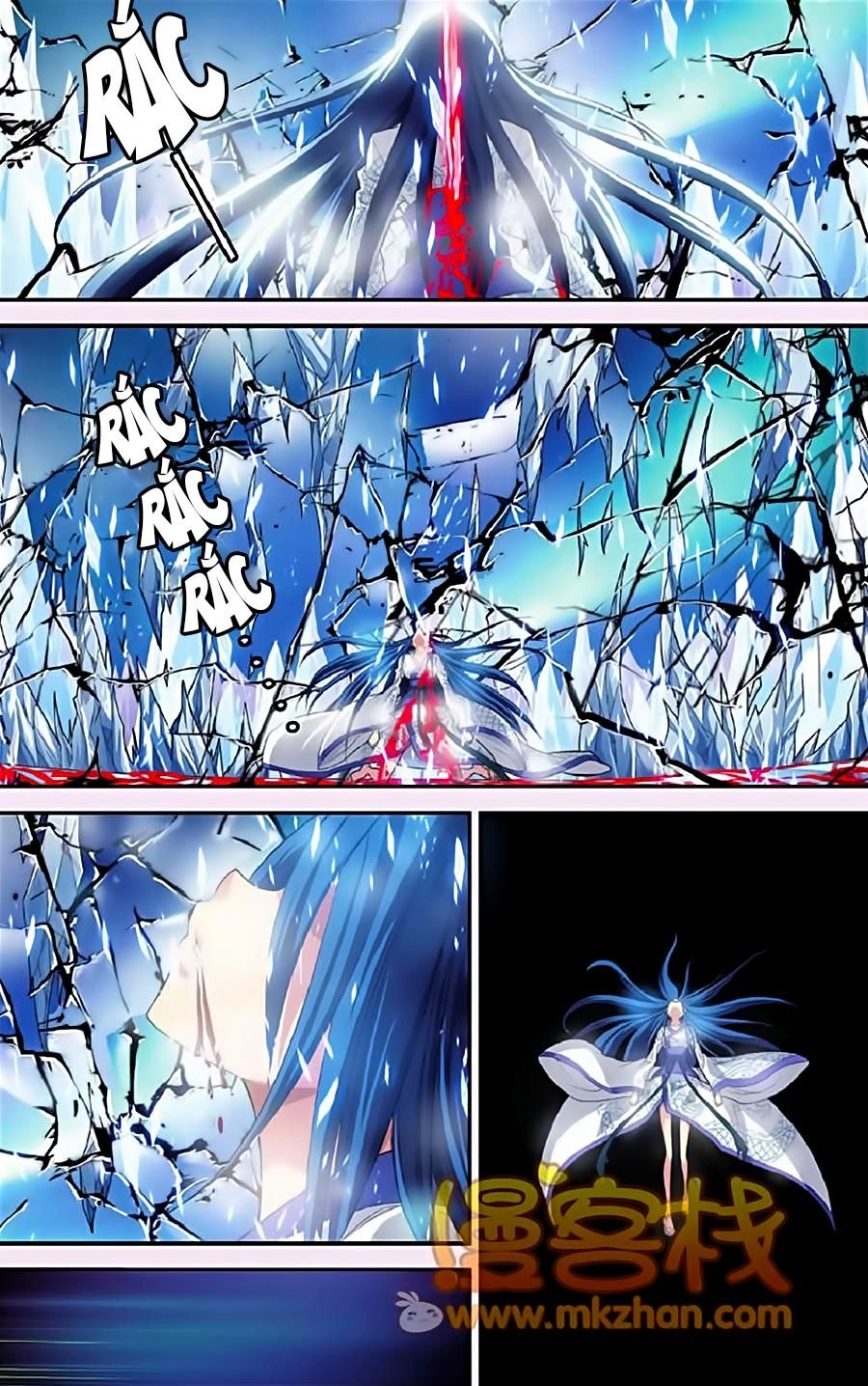 Thâu Tinh Cửu Nguyệt Thiên Chapter 334 - 11