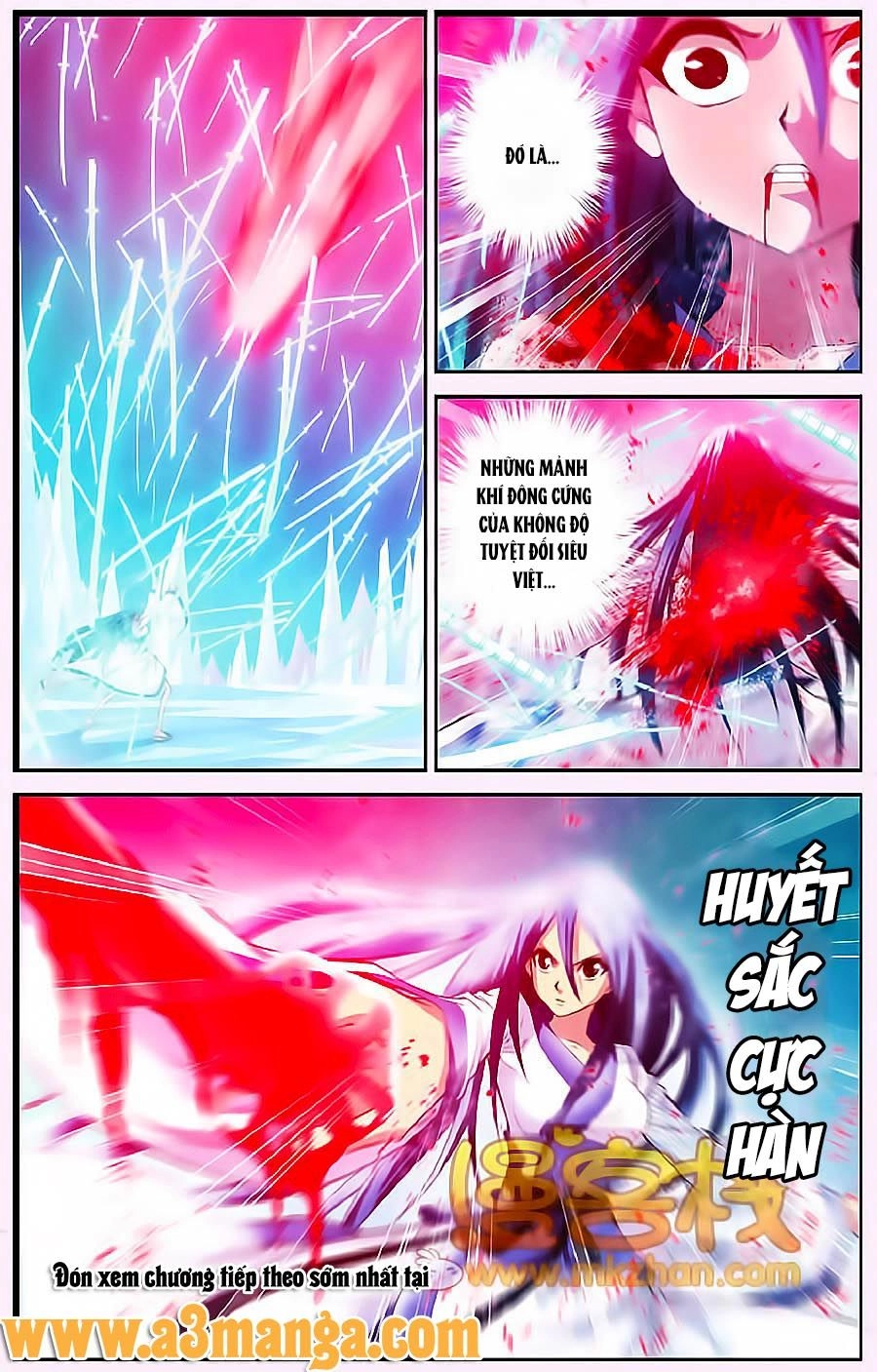 Thâu Tinh Cửu Nguyệt Thiên Chapter 335 - 11