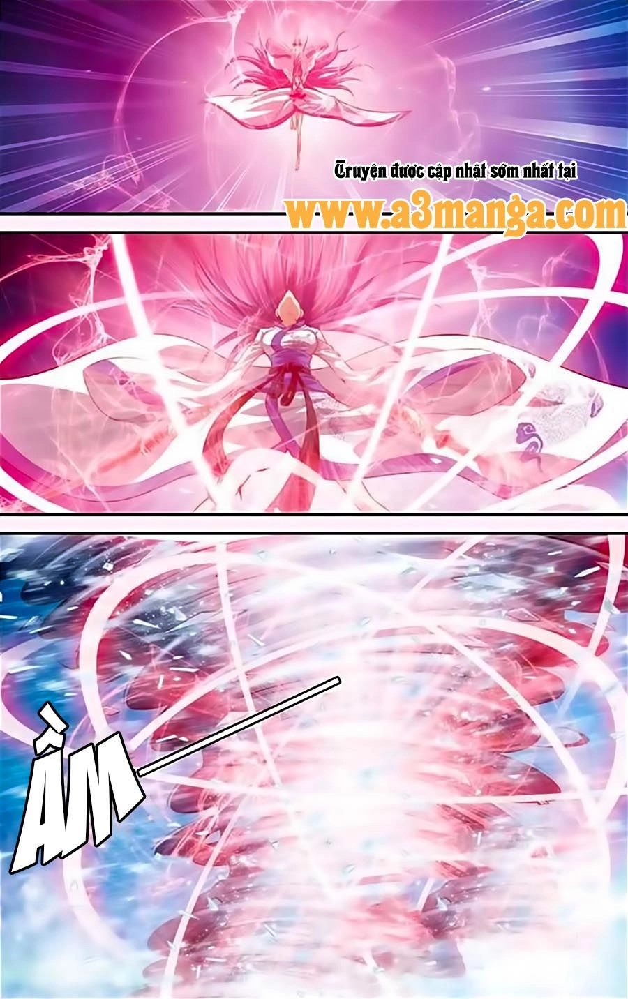 Thâu Tinh Cửu Nguyệt Thiên Chapter 337 - 7