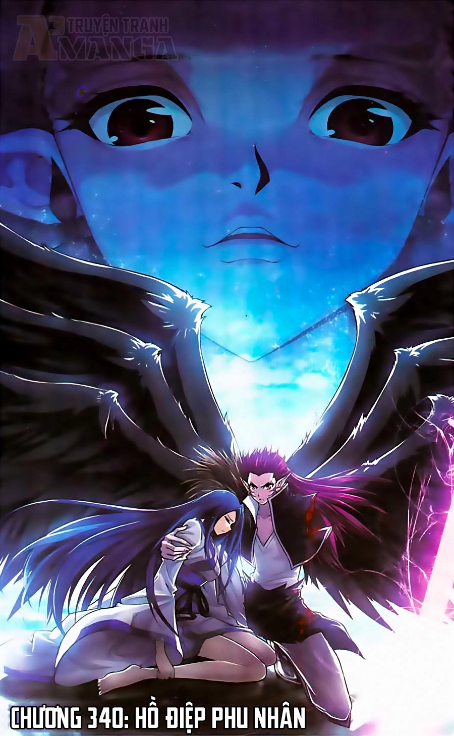 Thâu Tinh Cửu Nguyệt Thiên Chapter 340 - 2