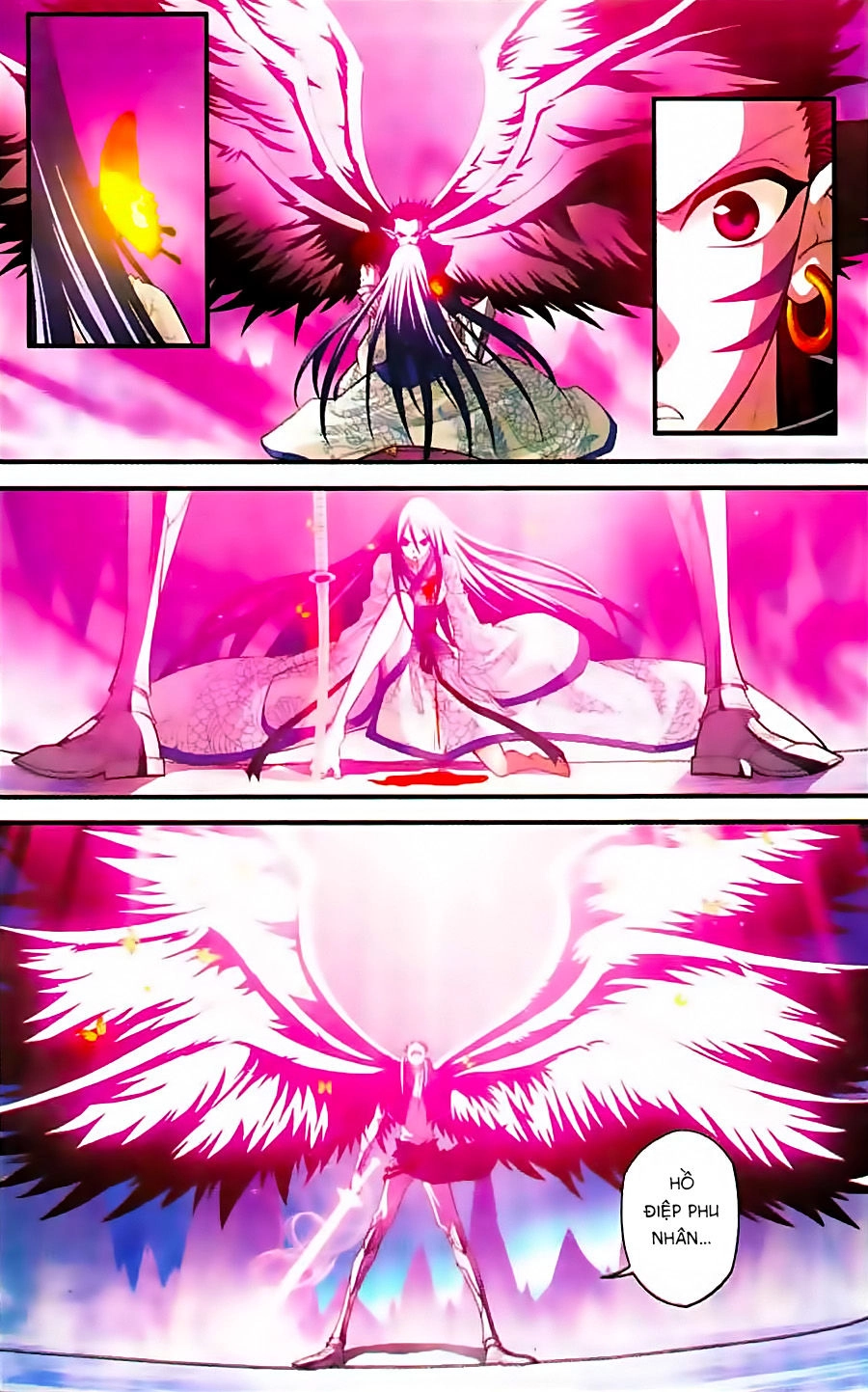 Thâu Tinh Cửu Nguyệt Thiên Chapter 340 - 6