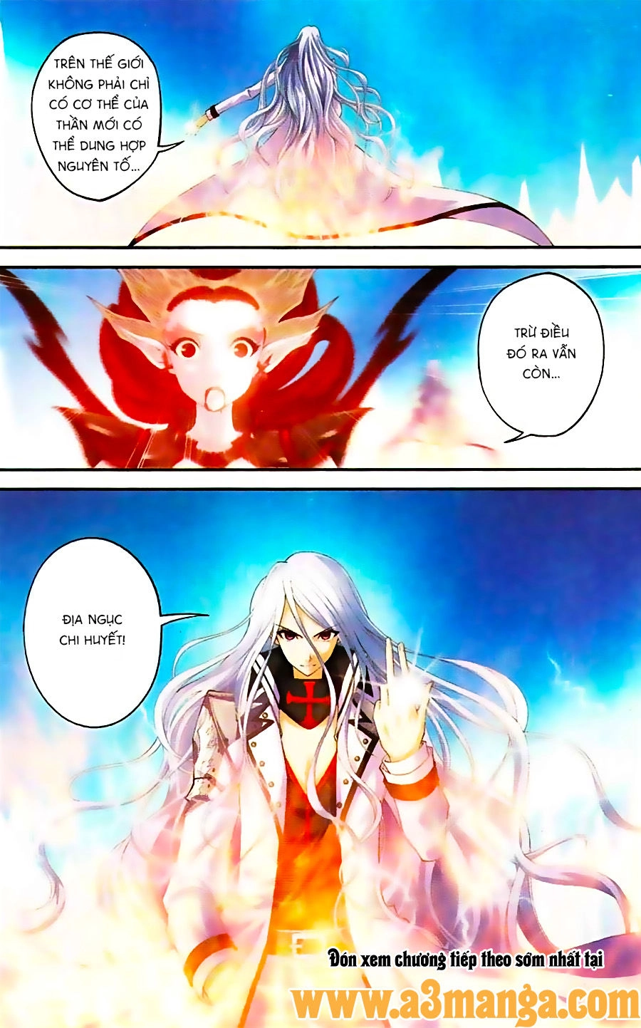 Thâu Tinh Cửu Nguyệt Thiên Chapter 343 - 12