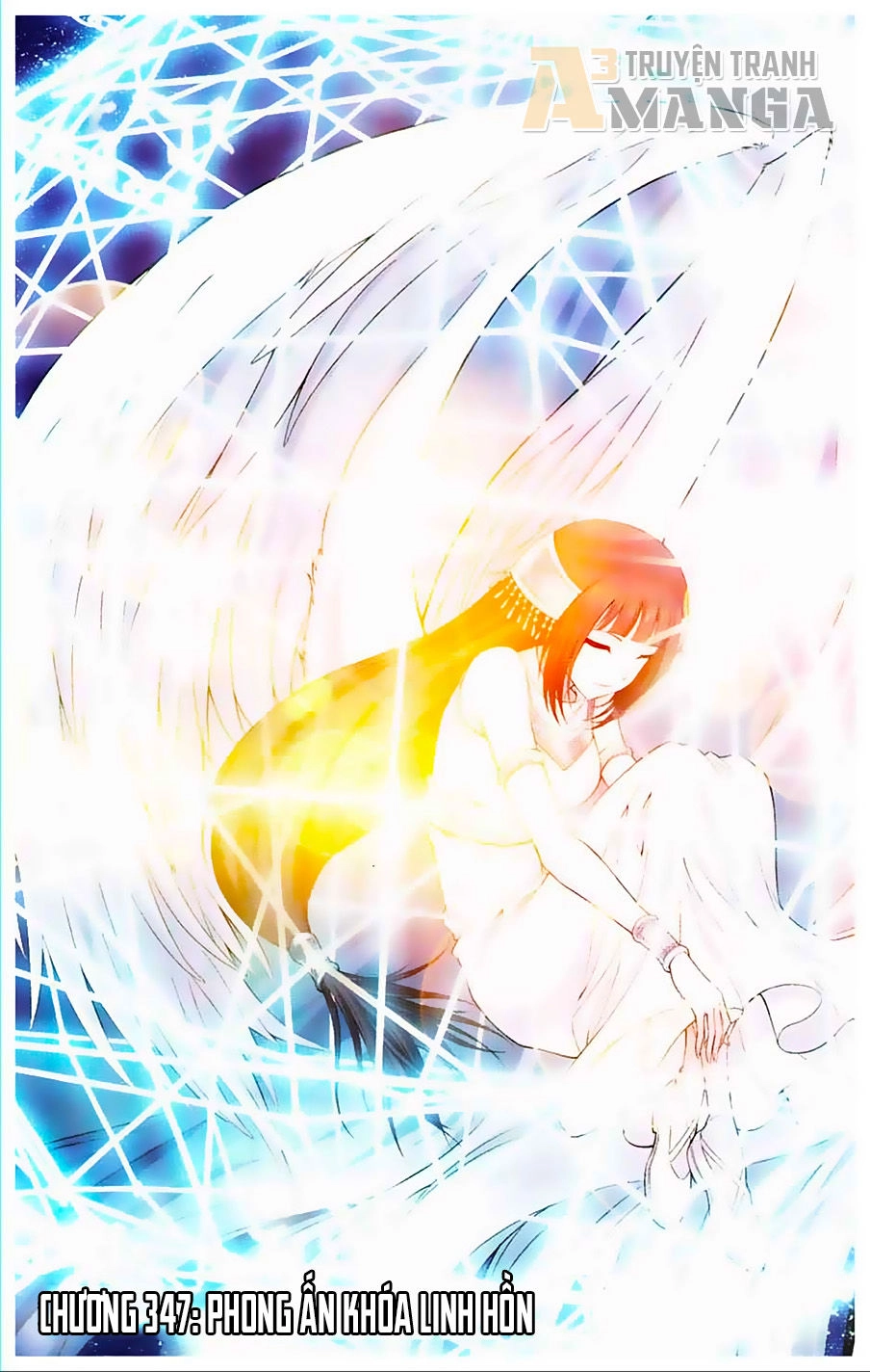 Thâu Tinh Cửu Nguyệt Thiên Chapter 347 - 2