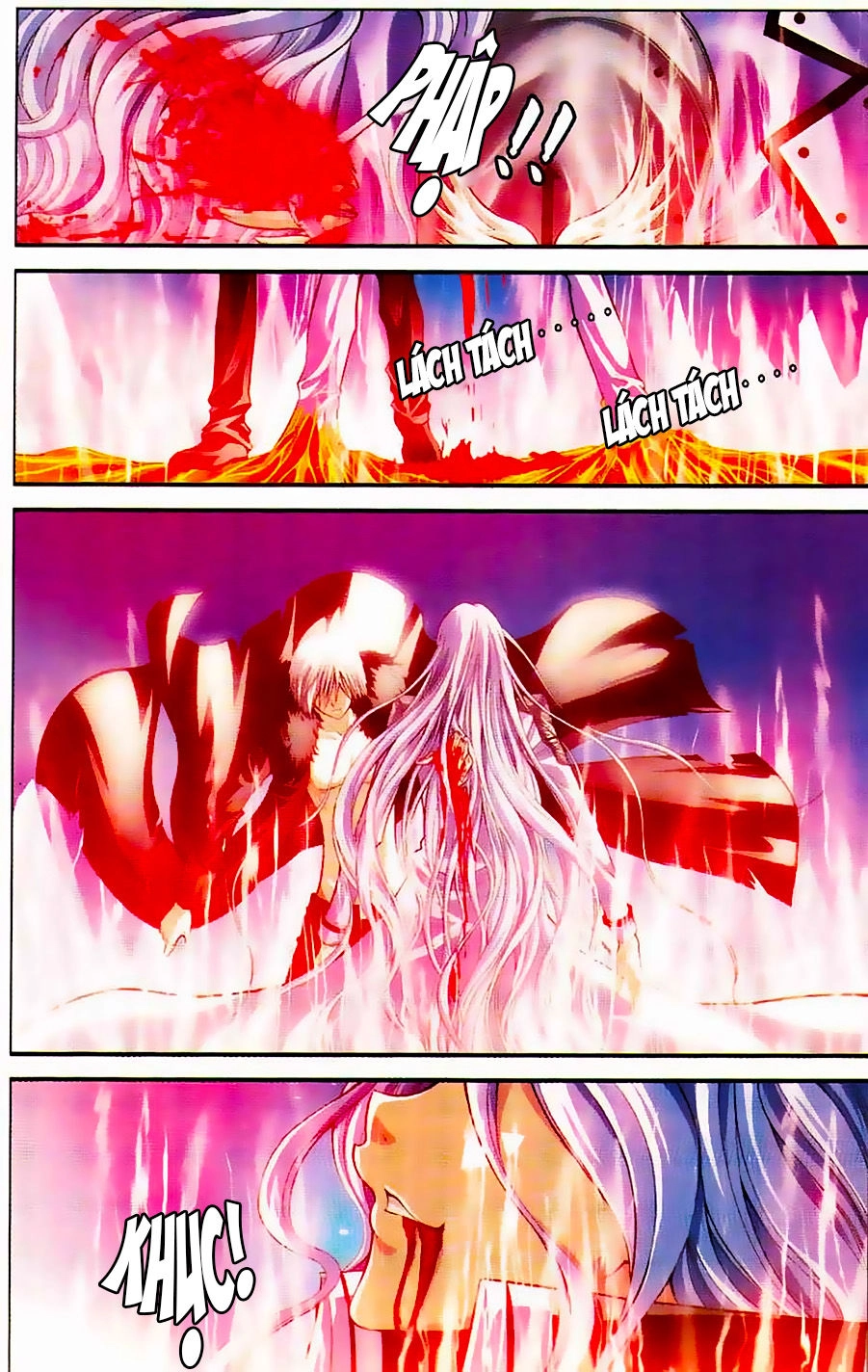 Thâu Tinh Cửu Nguyệt Thiên Chapter 347 - 10