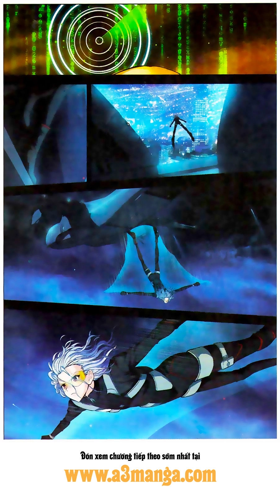 Thâu Tinh Cửu Nguyệt Thiên Chapter 348 - 13