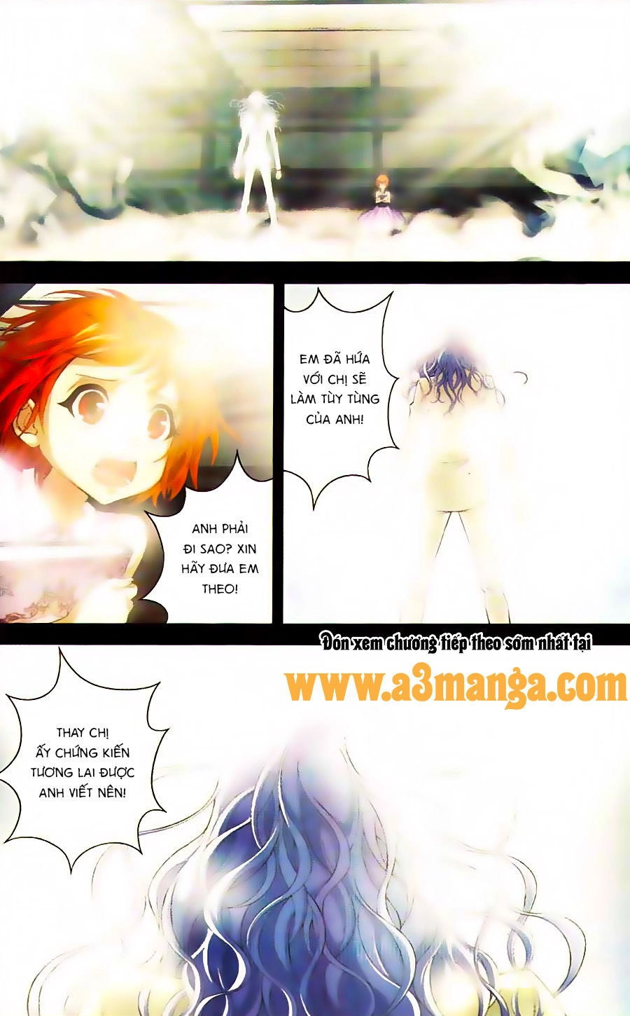 Thâu Tinh Cửu Nguyệt Thiên Chapter 356 - 13