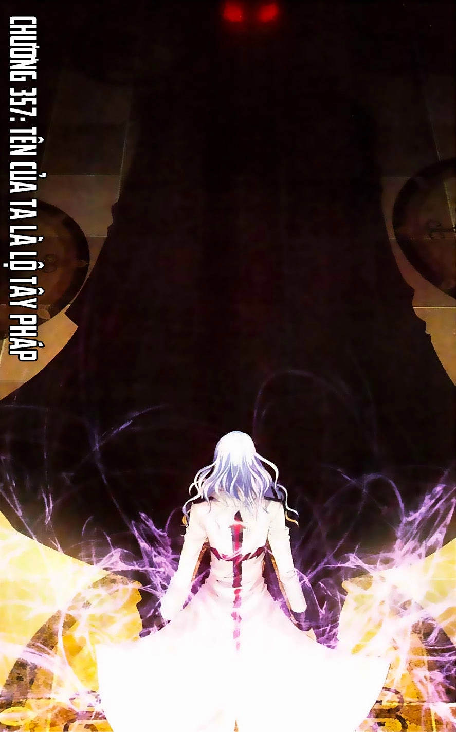 Thâu Tinh Cửu Nguyệt Thiên Chapter 357 - 2