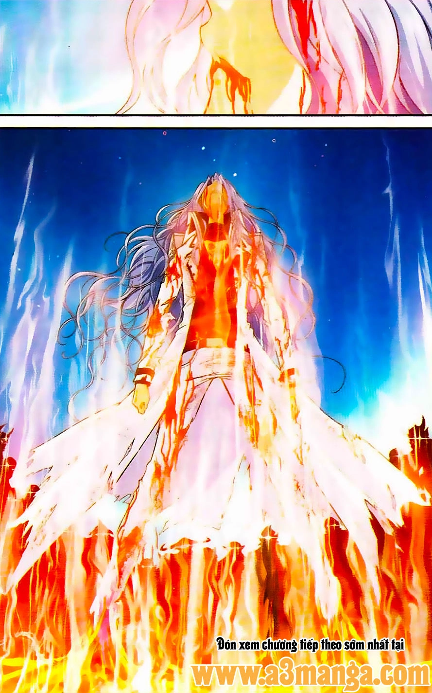 Thâu Tinh Cửu Nguyệt Thiên Chapter 357 - 13