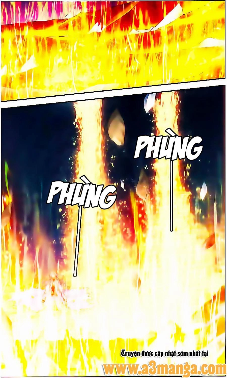 Thâu Tinh Cửu Nguyệt Thiên Chapter 358 - 7