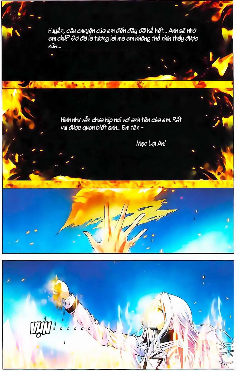 Thâu Tinh Cửu Nguyệt Thiên Chapter 358 - 12