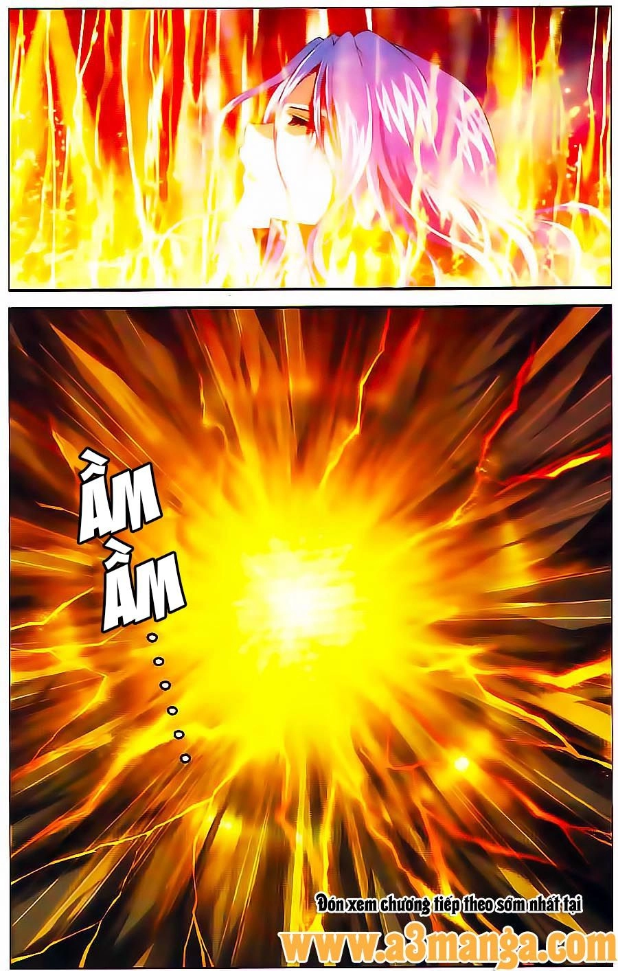 Thâu Tinh Cửu Nguyệt Thiên Chapter 358 - 13