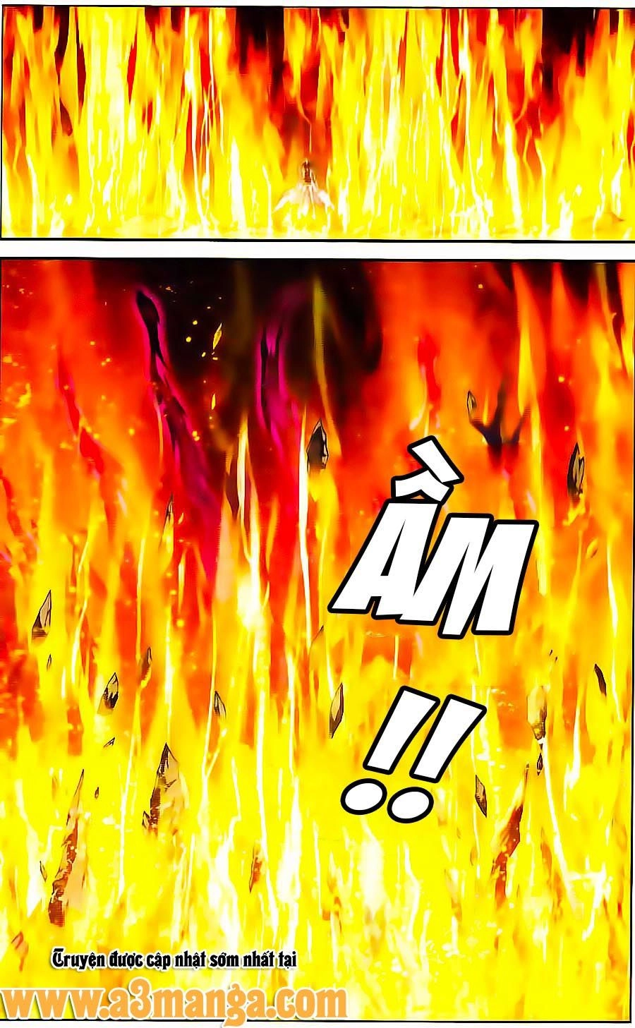 Thâu Tinh Cửu Nguyệt Thiên Chapter 359 - 3