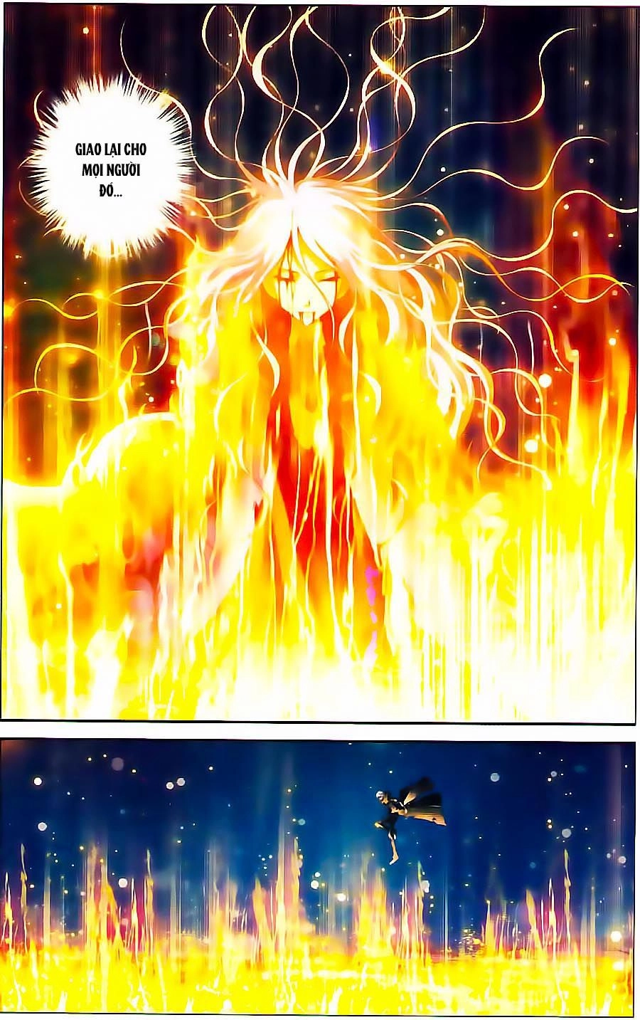 Thâu Tinh Cửu Nguyệt Thiên Chapter 359 - 10