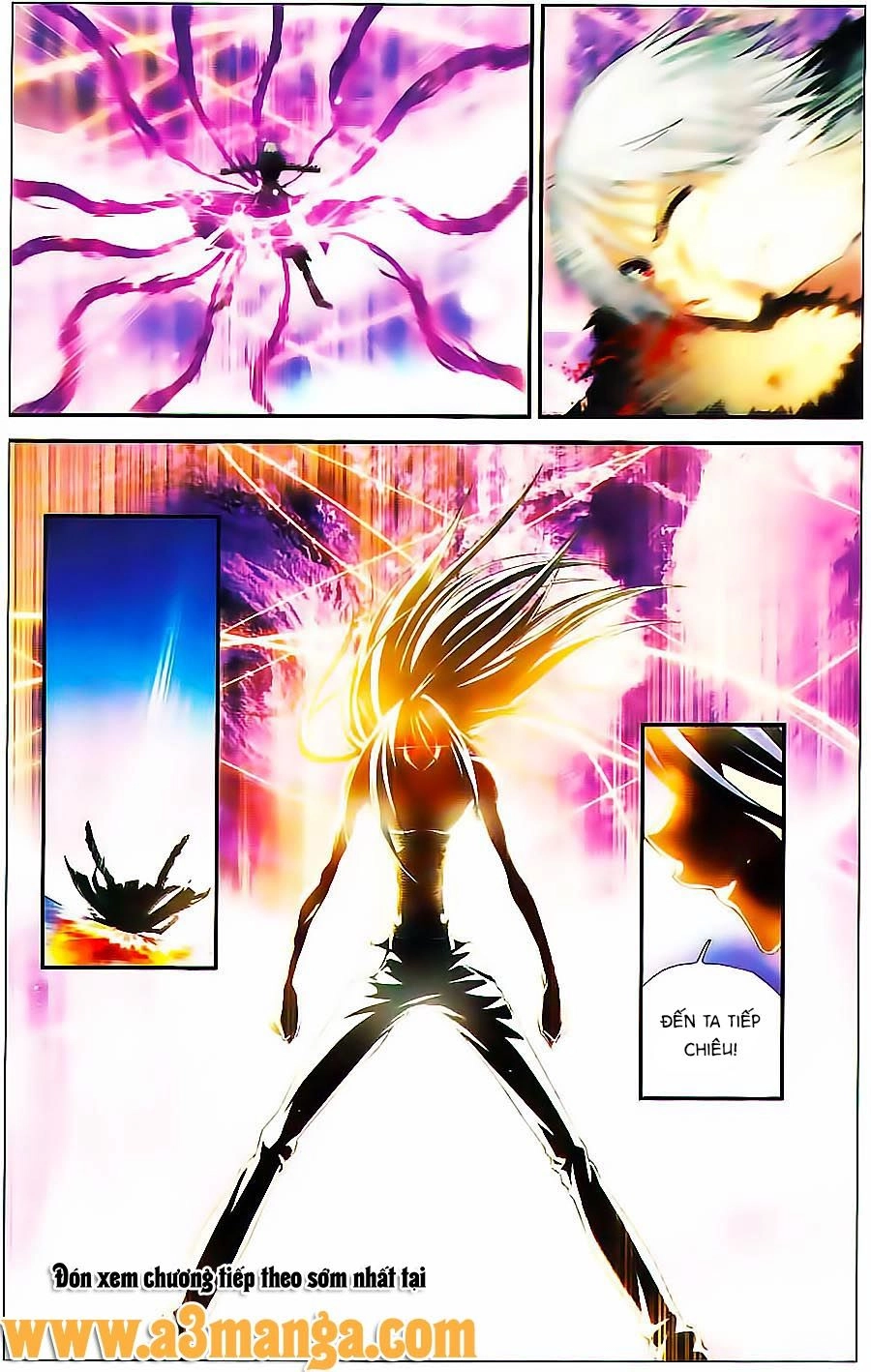 Thâu Tinh Cửu Nguyệt Thiên Chapter 359 - 13