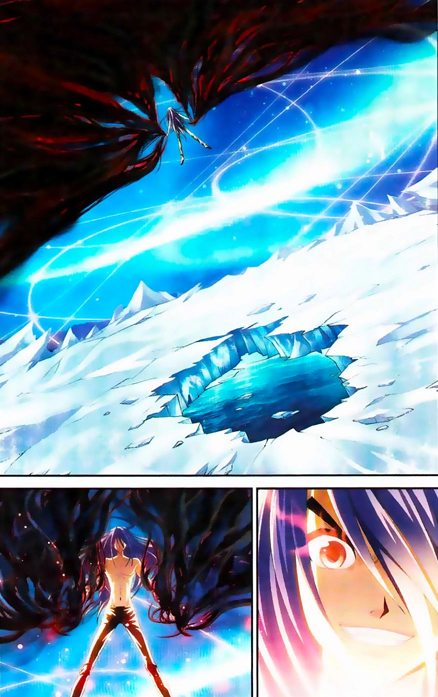 Thâu Tinh Cửu Nguyệt Thiên Chapter 360 - 12