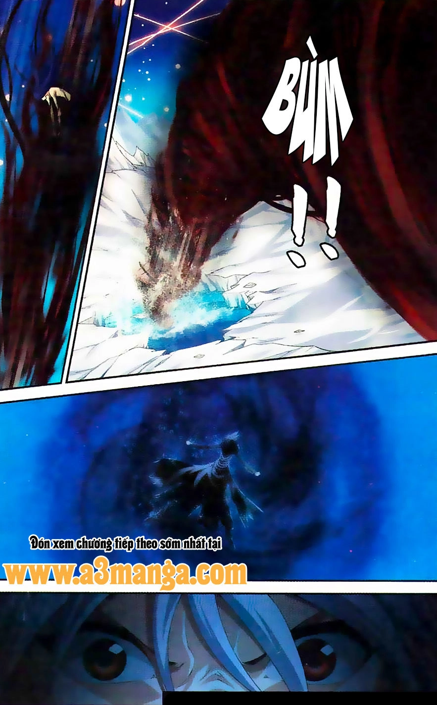 Thâu Tinh Cửu Nguyệt Thiên Chapter 360 - 13