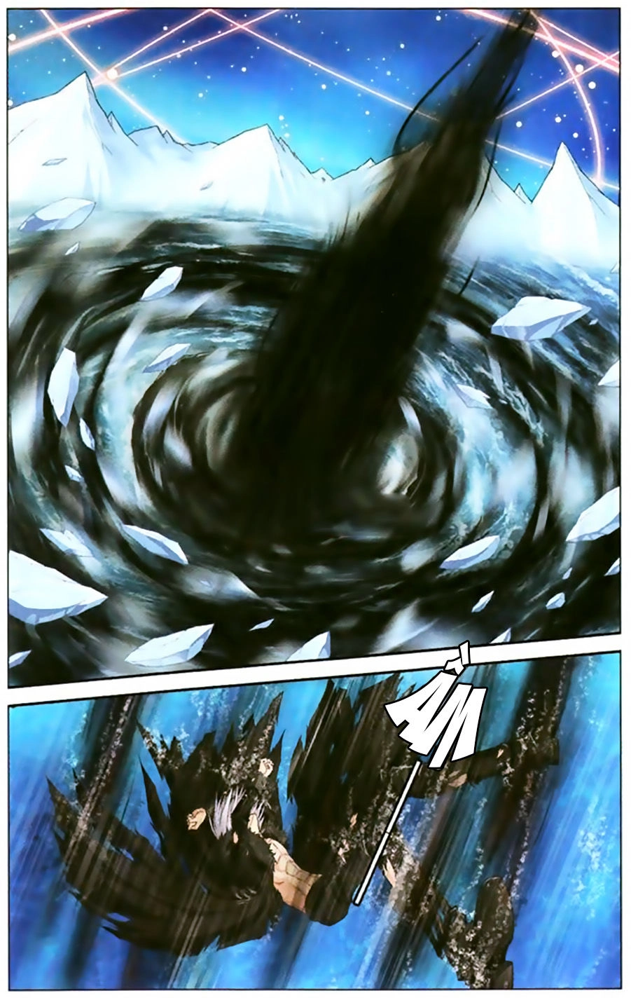 Thâu Tinh Cửu Nguyệt Thiên Chapter 361 - 3