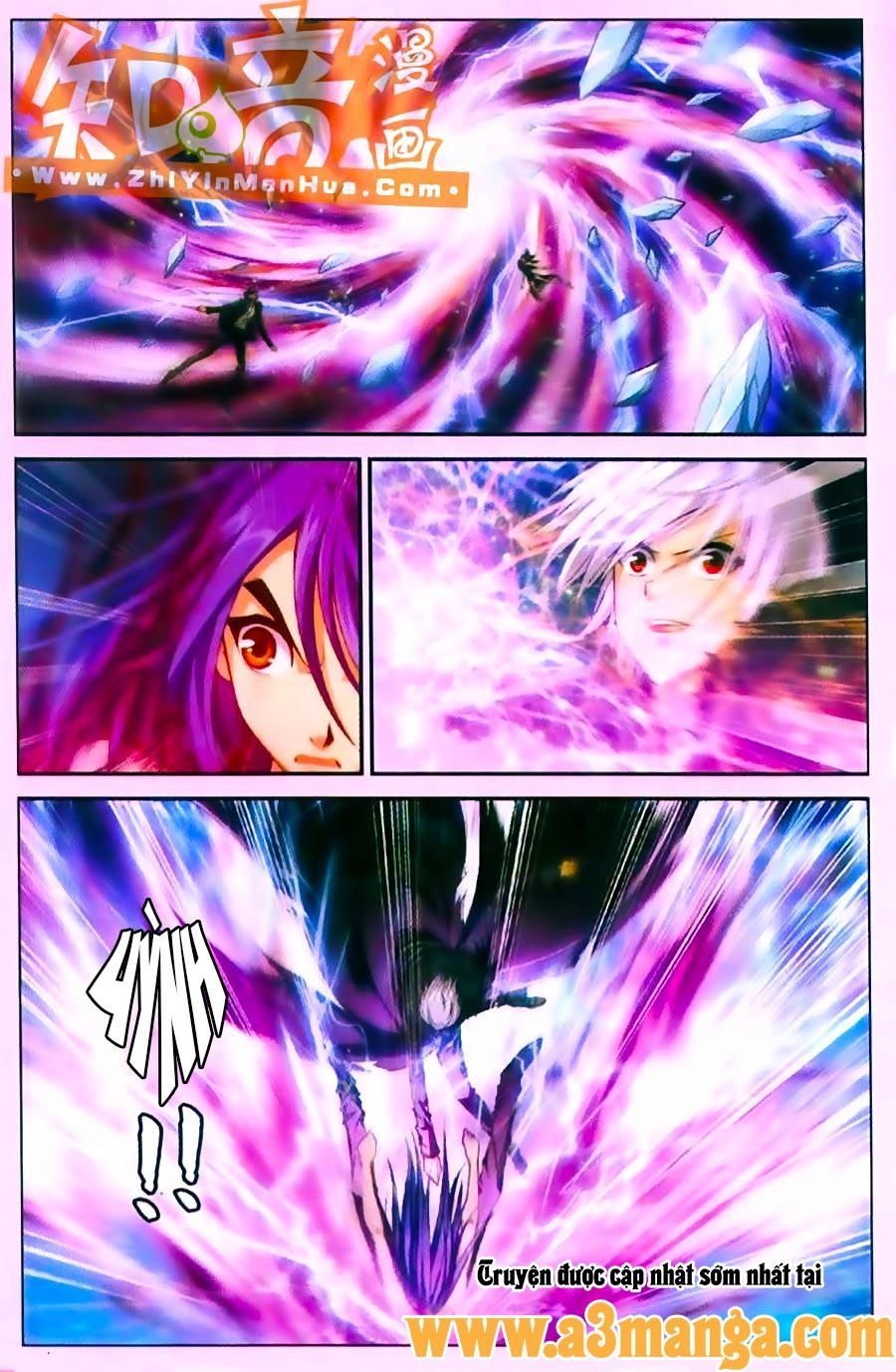 Thâu Tinh Cửu Nguyệt Thiên Chapter 362 - 7