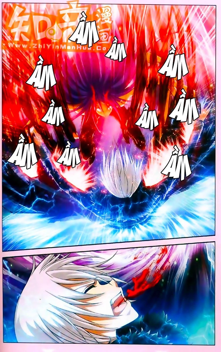 Thâu Tinh Cửu Nguyệt Thiên Chapter 362 - 12