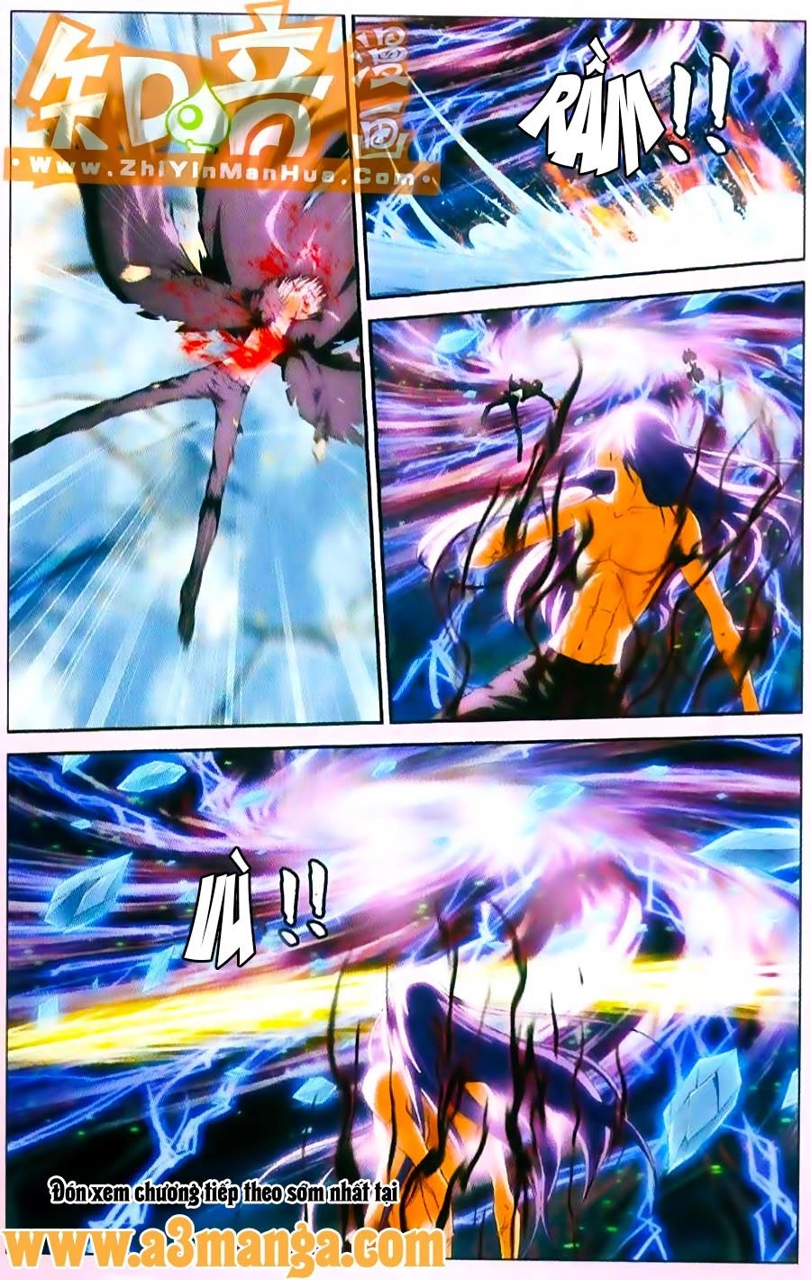 Thâu Tinh Cửu Nguyệt Thiên Chapter 362 - 13