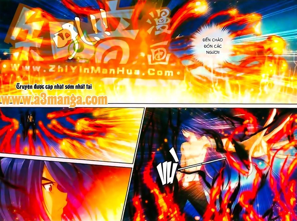 Thâu Tinh Cửu Nguyệt Thiên Chapter 363 - 6